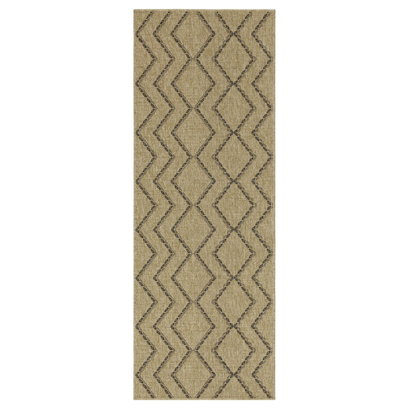 Unique Rugs - The Perfect Home Gift, Runner 2'7" x 7'3"