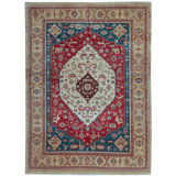 One-of-a-Kind 9'10" X 13'5" Area Rug