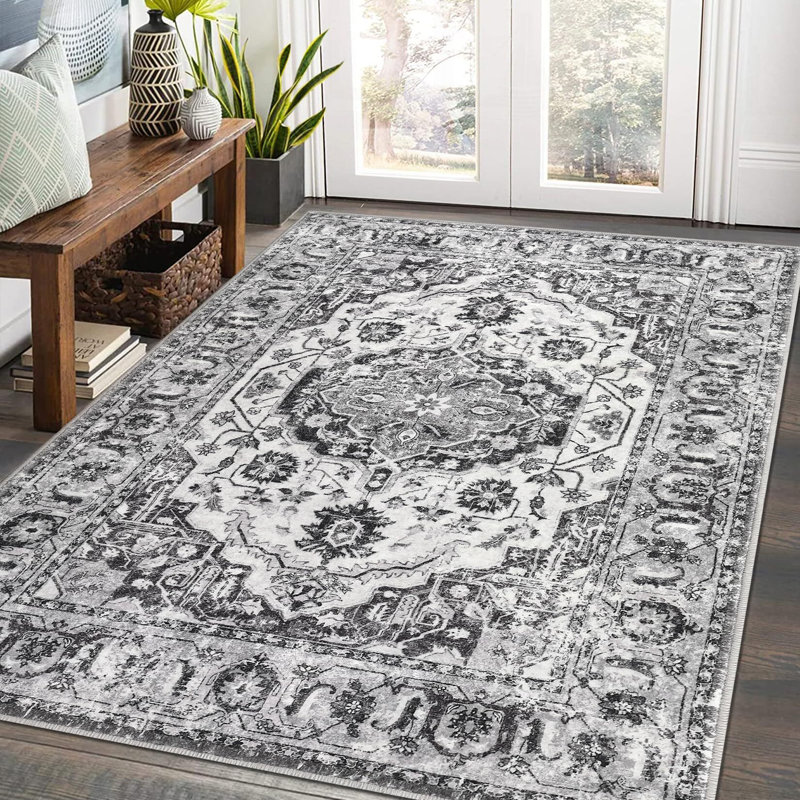 Tapis lavables 8 x 10