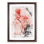 Pink Flamingo - Framed Print-56741723-56741724