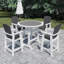 Tabouret de bar Skiljo