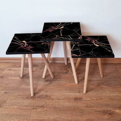 Nesting Table (3 Pieces)
