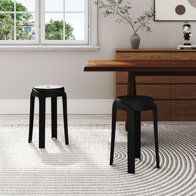 46 cm H Side Chair