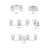 Adley 4 - Light Dimmable Vanity Light-1176046341