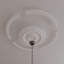 Ensemble d'anneaux de plafond Egg and Dart-88035730-88035727