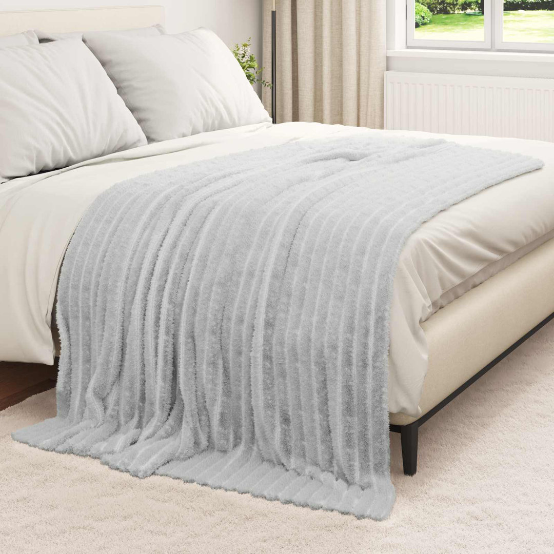 5.1-42 Throw Blanket