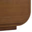 Table de chevet 2 tiroirs Herald