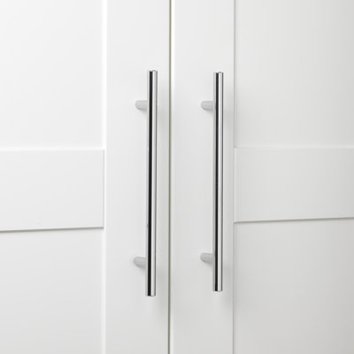 Roman Modern Bar Pull