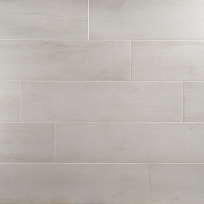 Juniper 10" x 39" Porcelain Wall & Floor Tile (16.14 Sq. Ft. / Case)