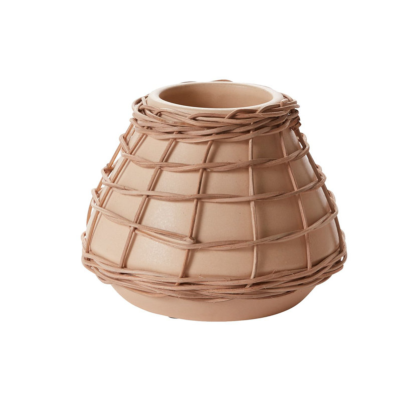 Vase de table Heiter