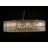 Isadora Drum Chandelier-23155439