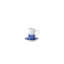 Blue Ming Porcelain Espresso Cup