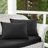 Shibori Outdoor (2 Pack) Polyester/Polyester Blend Throw Rectangle Pillow Cover-87292747-87292748
