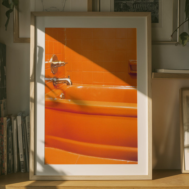 Wrapped Canvas Print, 76.2 cm H x 50.8 cm W