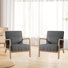 Jyrin 66Cm Wide Armchair