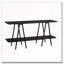 Console de 47,24 pouces de long-121087093