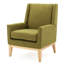 Chaise Mid Mid Century