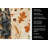 Belgian Tervuren Heirloom Fall Kitchen Towel-1218231141