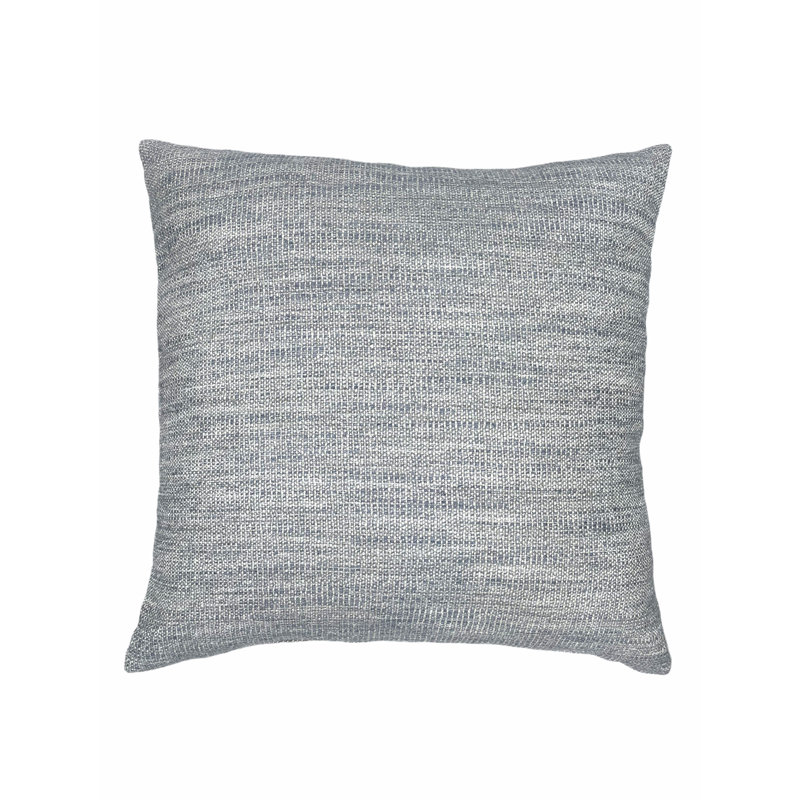 Oreiller, Gris, H 24 po x l 24 po