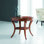 Brighton End Table