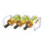 Sandnes 6 Bottle Tabletop Wine Bottle Rack-857501016