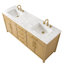 Meuble-lavabo double 72 po Reajean-1542681198