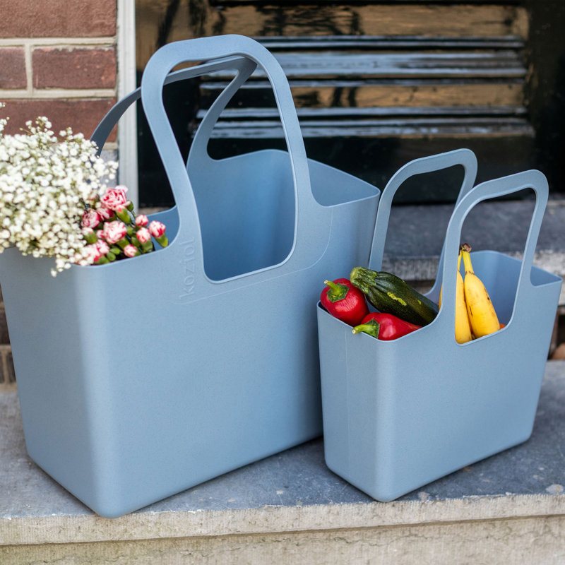 Koziol Thermosetting Plastic Storage Bag