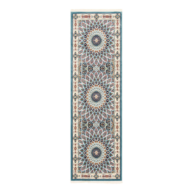 Jackson Oriental Indoor Rug, Runner 2' x 8'