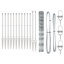Field Fence Galvanised Steel-1529656772