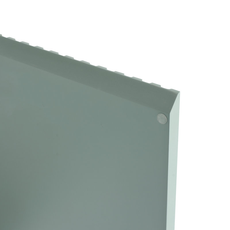 Meuble-lavabo compact 36 po, meuble-lavabo 36 po, finition grattée