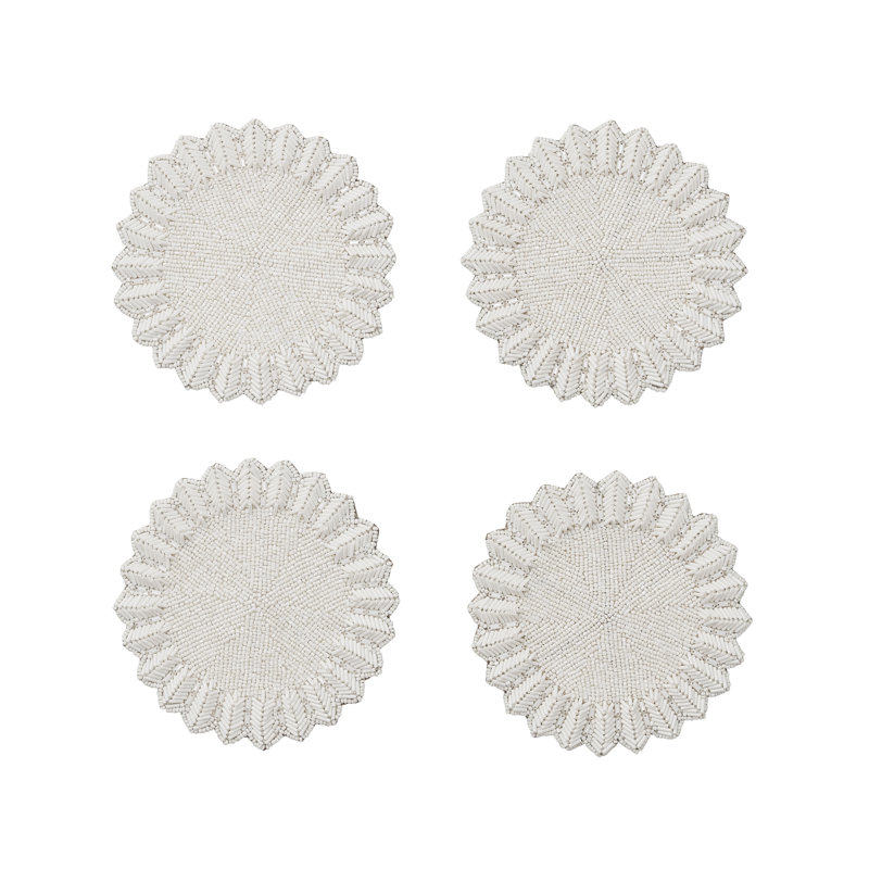 Lumina Coasters with Gift Bag