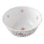 Country Estate Winter Frolic Cereal/Ice Cream Bowl