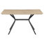 Ensemble de table de salle à manger 3 pièces Newfane-1992303403