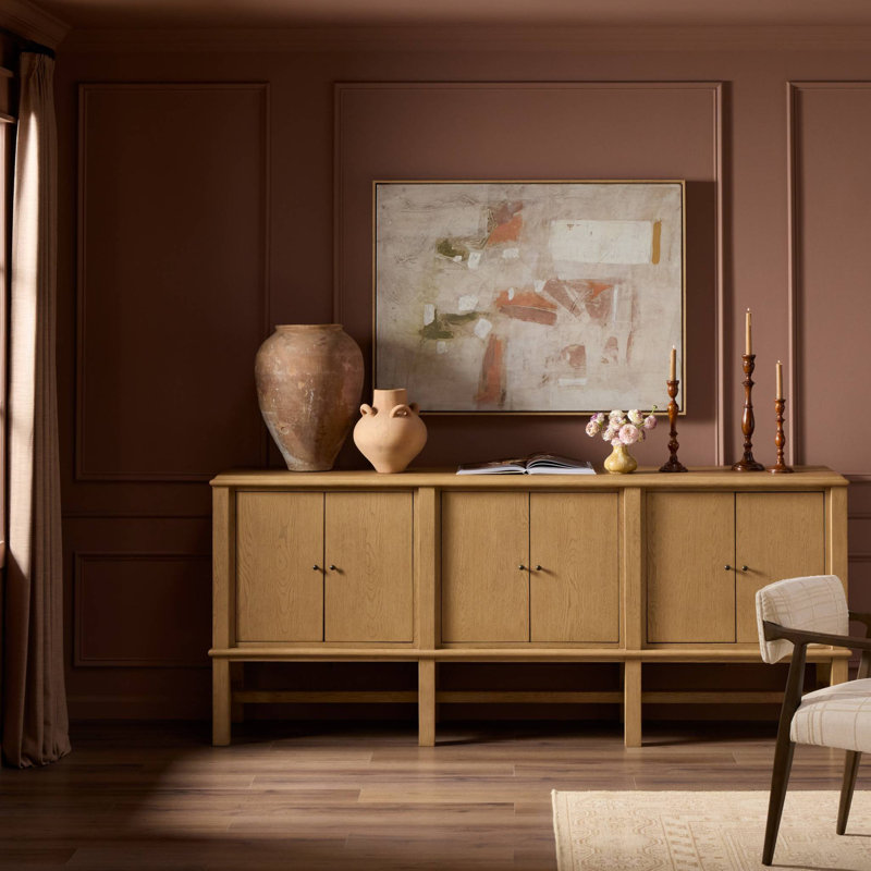 Fairview 92'' W Sideboard