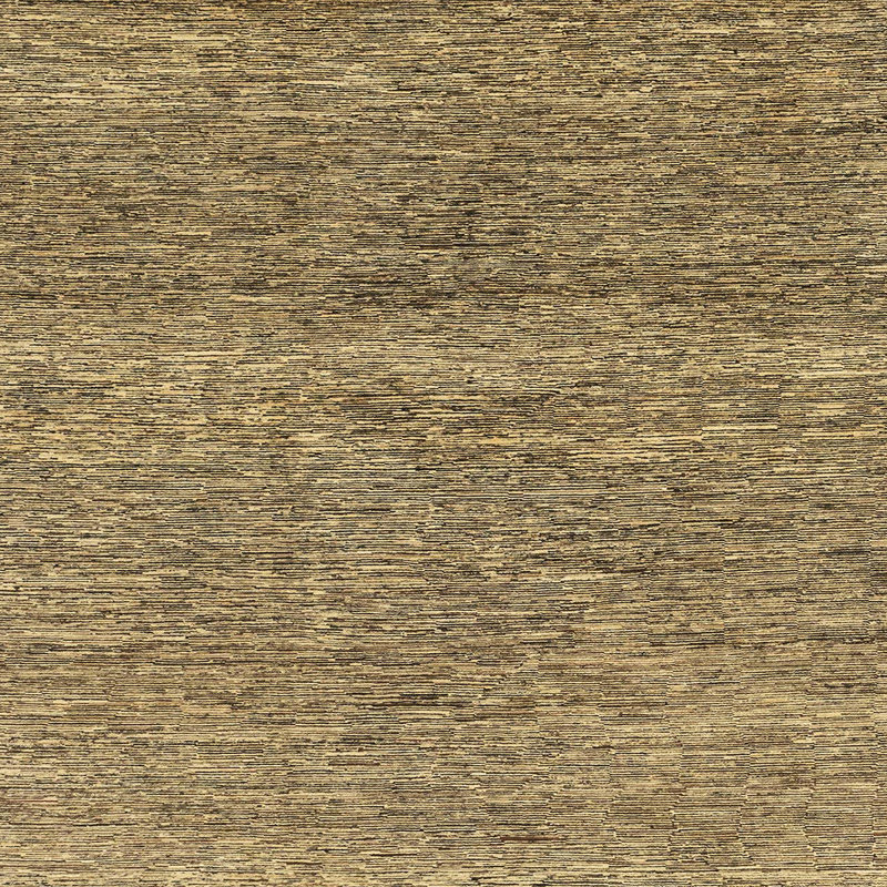 Tapis abstrait moderne 1791, Carré 6 pi