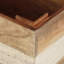 Justice Blanket Chest