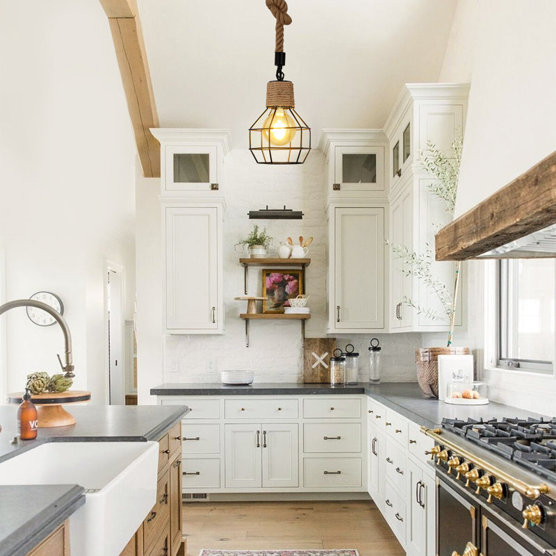 Venetia 1 - Light Pendant Light