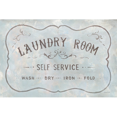 Laundry Day VII