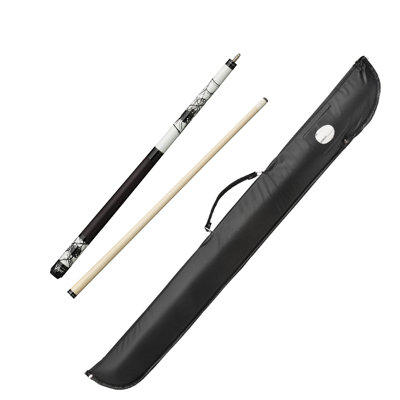 Viper Spider Cue and Casemaster Cono Case