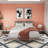 Coco Upholstered Bed-76393213-76393216