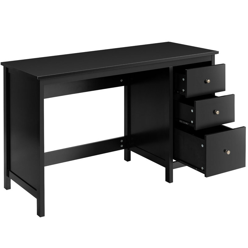 Bureau, Noir
