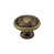 Oil-rubbed Bronze selected