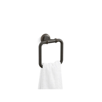 Bellera Towel Ring