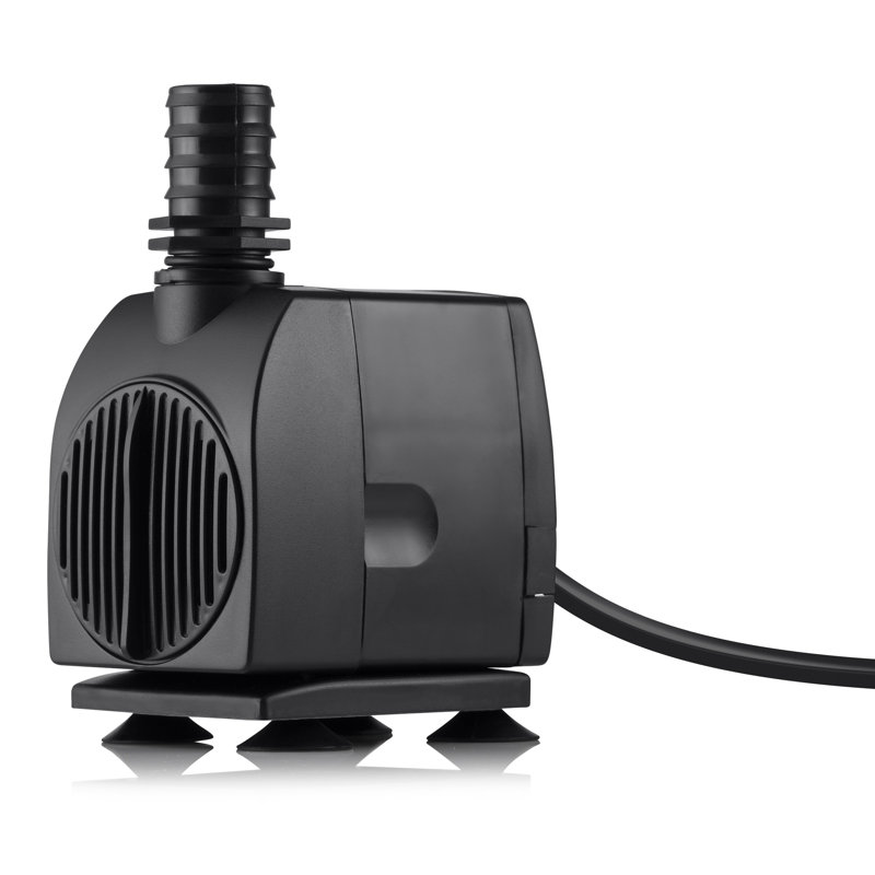Bartolomea Plug-in Pump