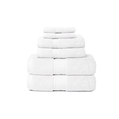 Romary 100% Cotton Plush Mulit-Size Set
