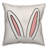 Reversible Throw Pillow-983861455