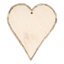Handmade Abstract Solid Wood Wall Decor