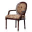 Chaise Bernice