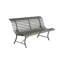 Louisiane Outdoor Bench-1198111013