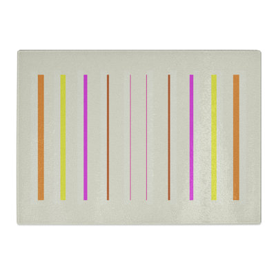 Composition 5 Chopping Board